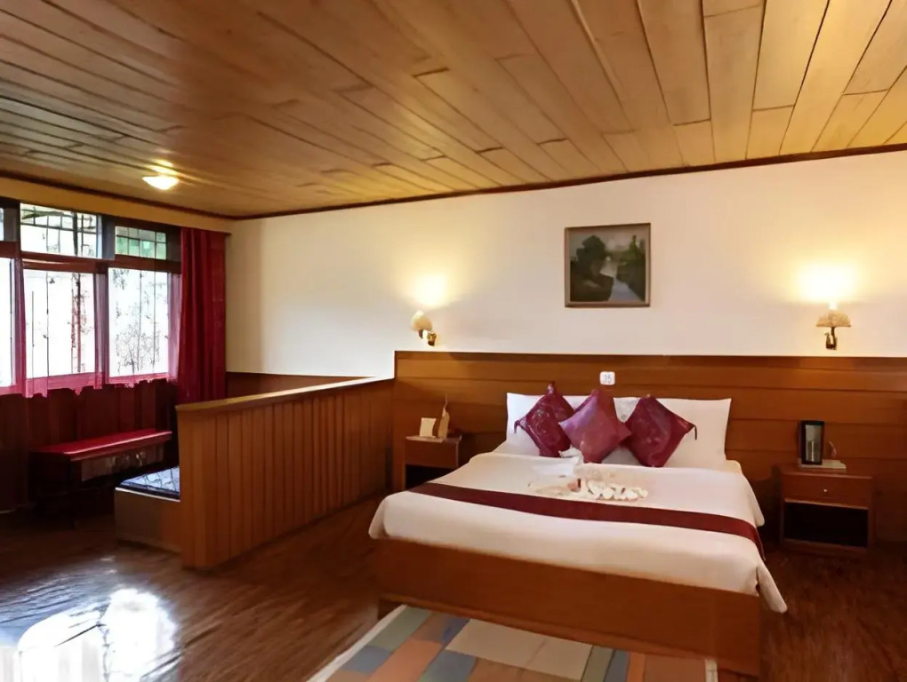 Club Mahindra Gangtok