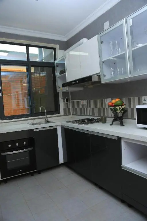 Kigali wings Apartment 6