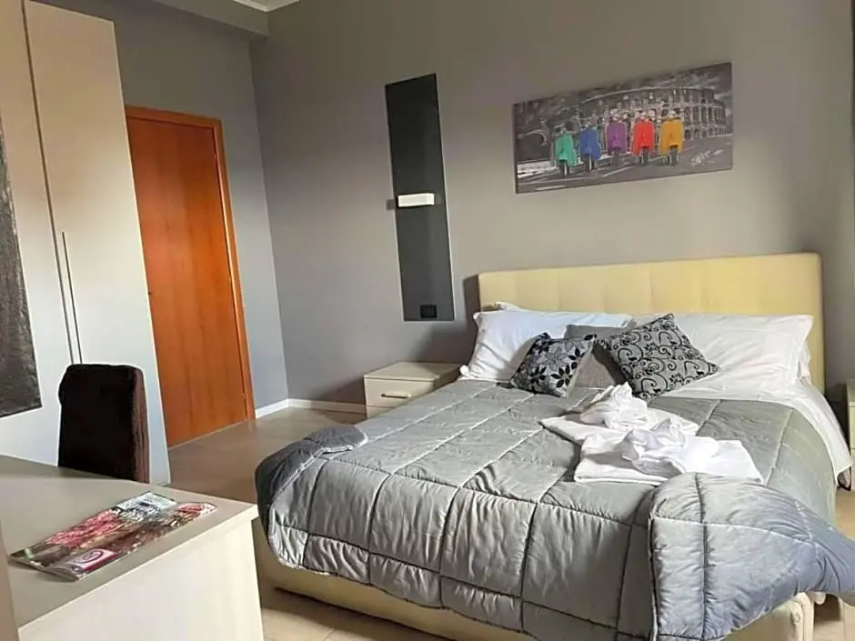 Vivendo Rooms