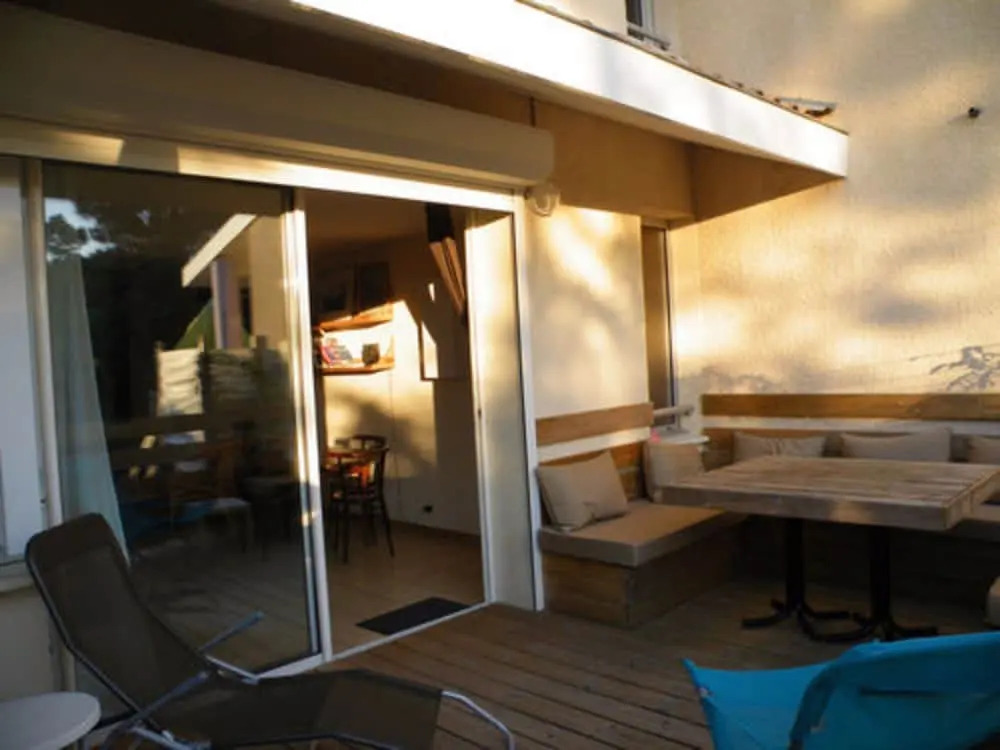 Le Lodge du Cap Ferret