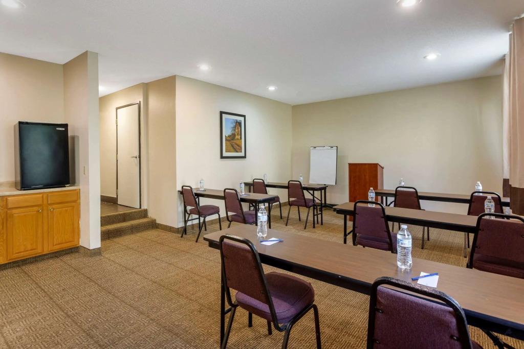 Comfort Inn Somerset - Lake Cumberland