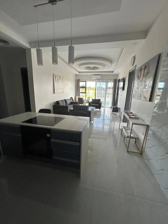 Luxurious Motherland Apartments