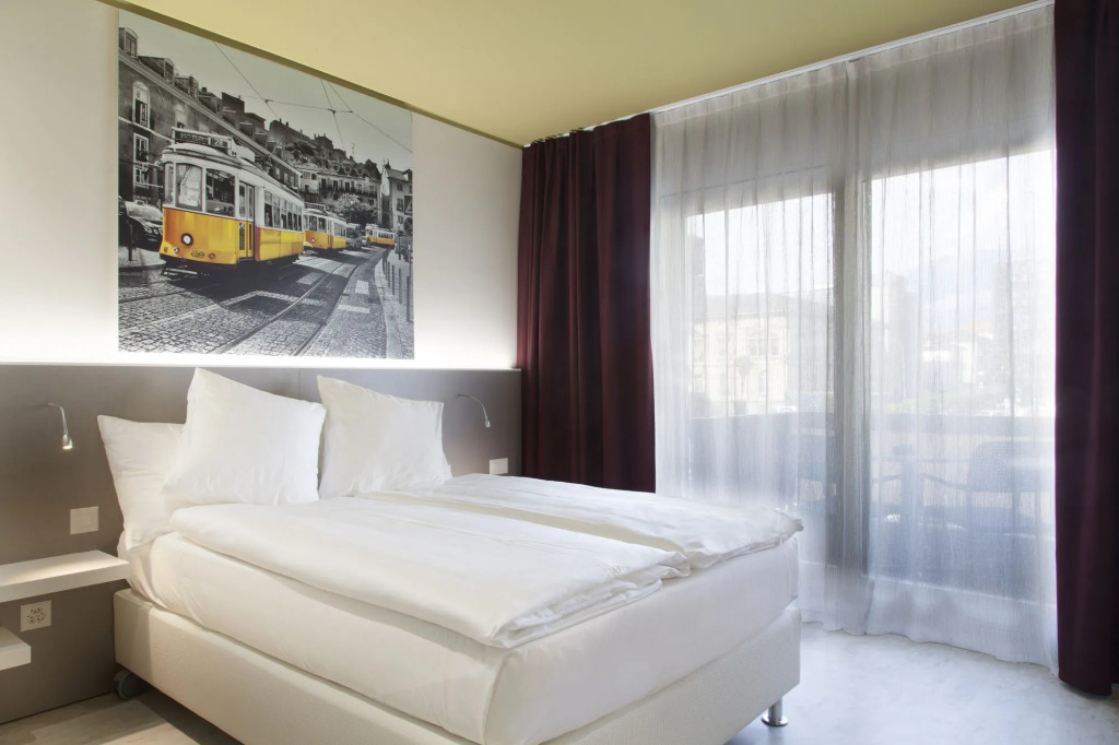 Hotel City Locarno