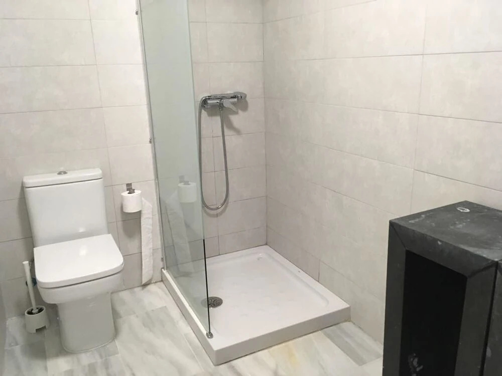 Apartment With 2 Bedrooms in Fuengirola, With Wifi - 500 m From the Beach