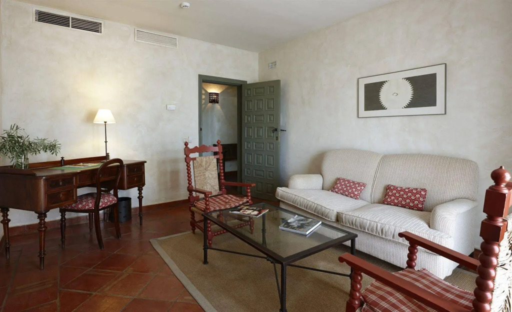 Hotel Boutique Molino del Arco
