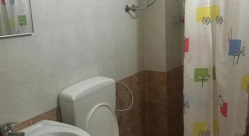 City Center Hostel