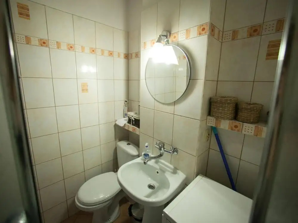Apartamenty Varsovie Sliska