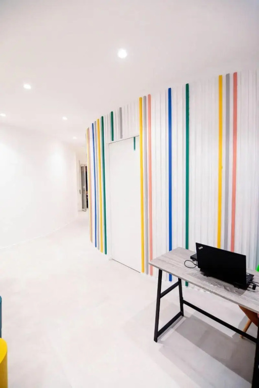 O.Effe. Suites / Vatican