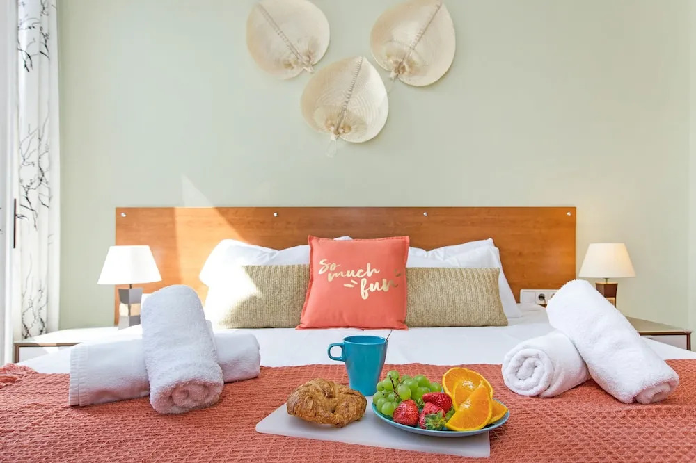 Stay U-nique Apartments Provença II