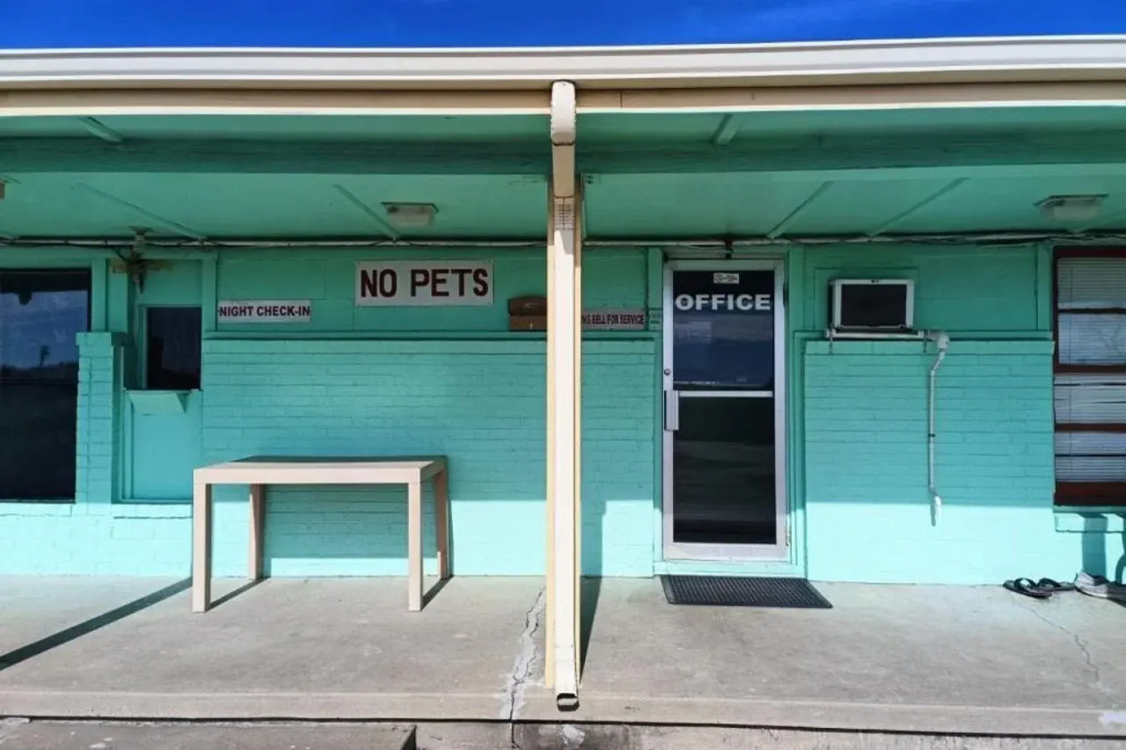 Triangle Motel by OYO Mexia Texas