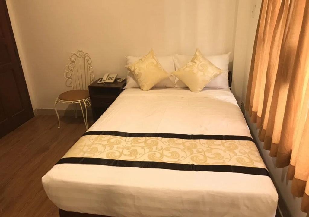 The S Hotel Saigon - Hostel