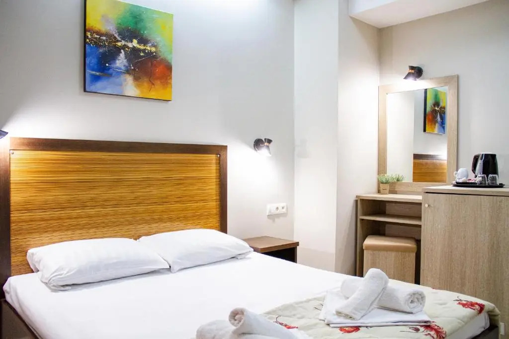 Hotel Rodon