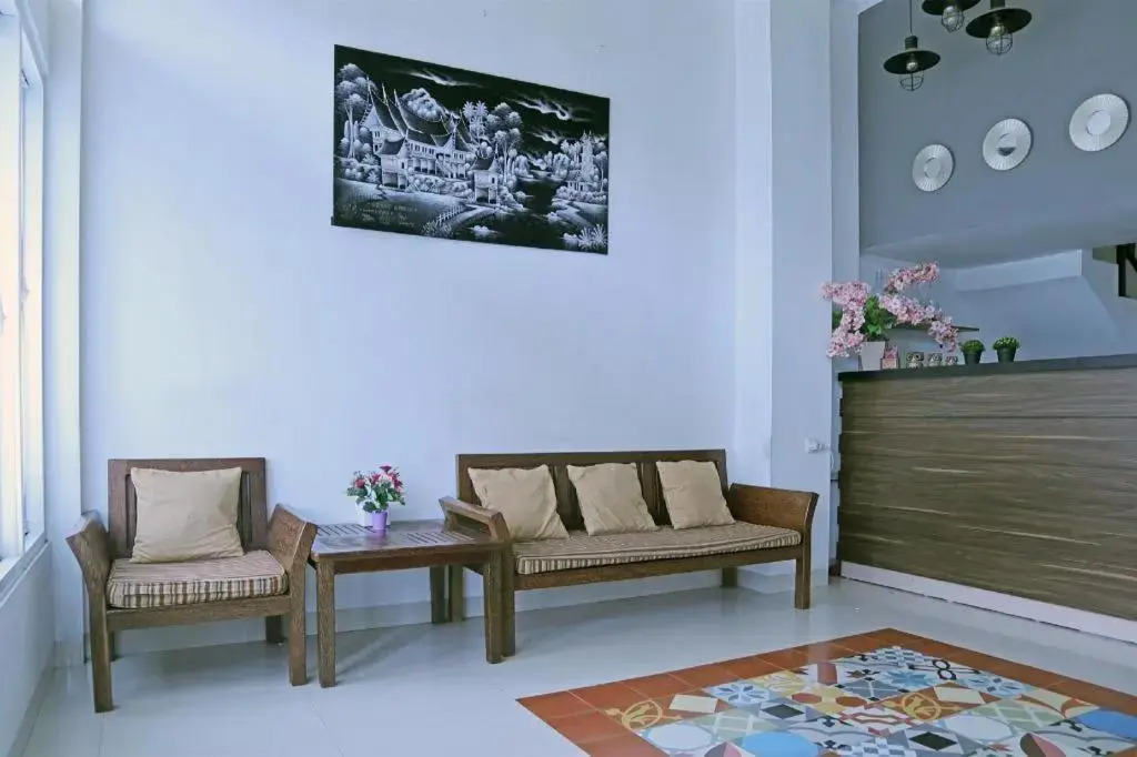 Hotel Grand Gabelo by OYO Rooms