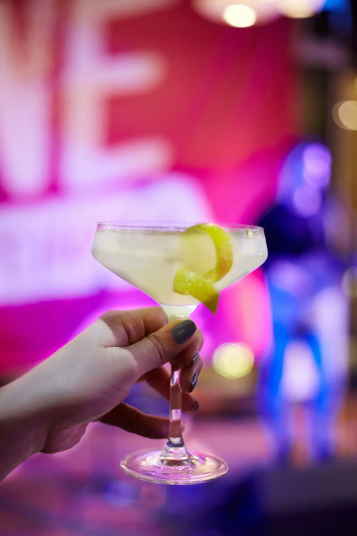 Aloft by Marriott Stuttgart