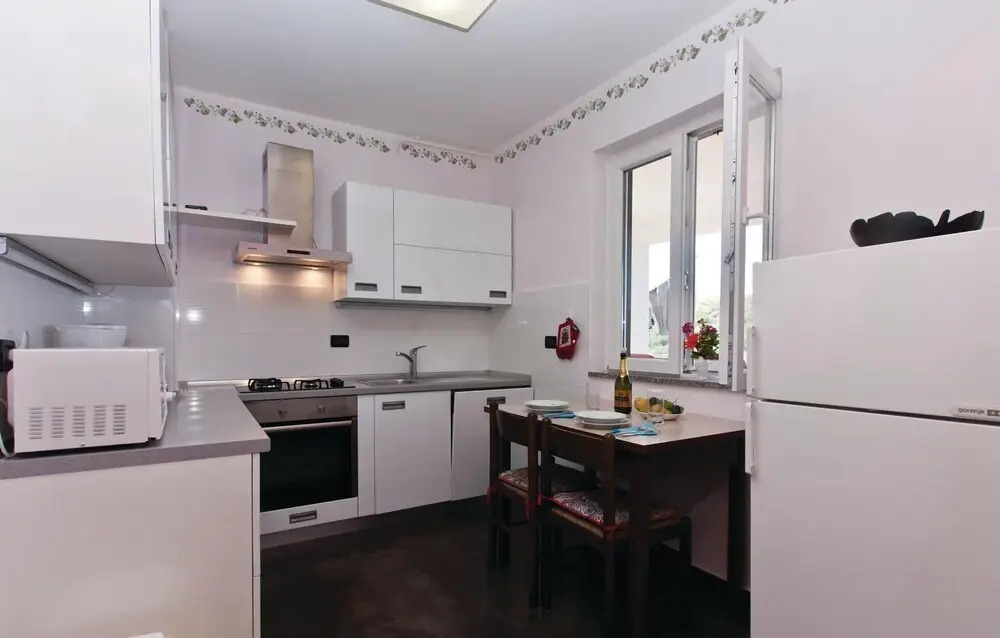 Stunning Home in Pula With Wifi and 2 Bedrooms