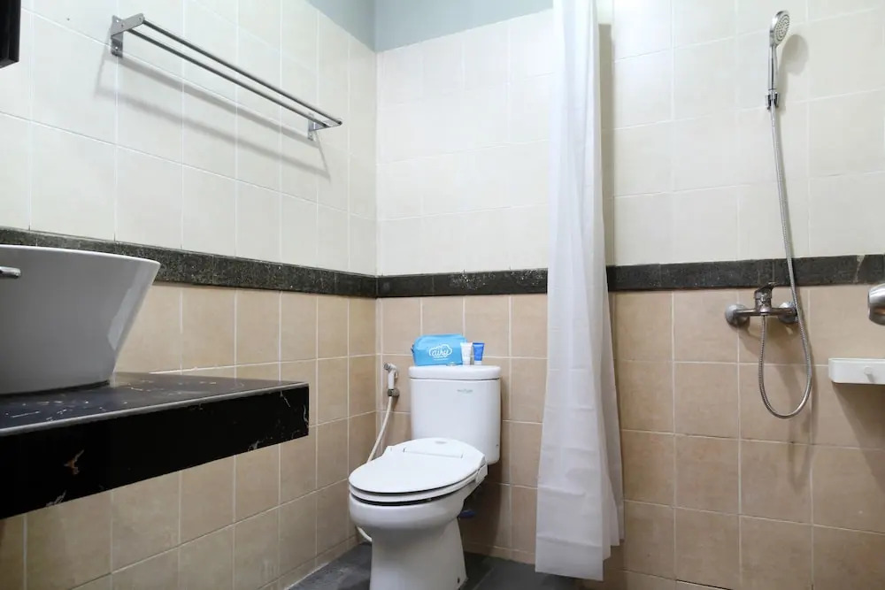Airy Eco Mampang Prapatan Enam Belas 34B Jakarta