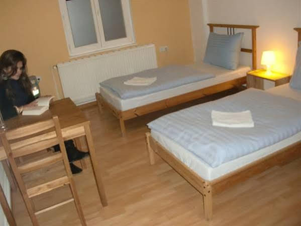 Shivas CitySleep