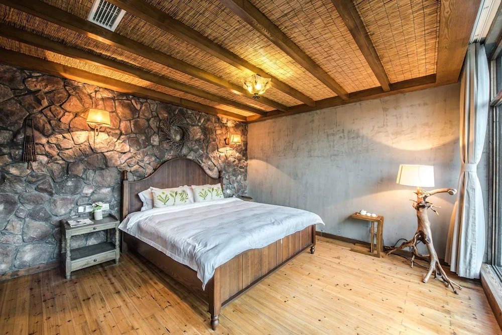 Banmajia Guesthouse Huayuzui