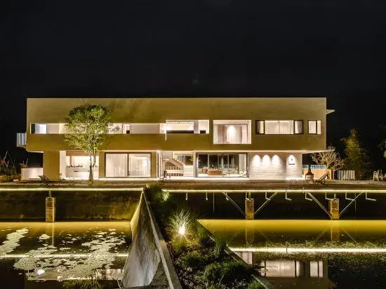 Fuyanjian Homestay (Jindaoxia Resort)