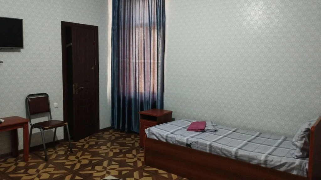 NUR Hotel & Resort