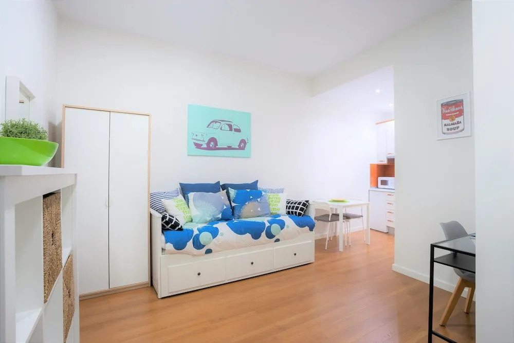 Apartment at Malasaña – Molino 3