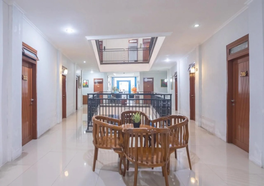 Zameena Guest House by RedDoorz