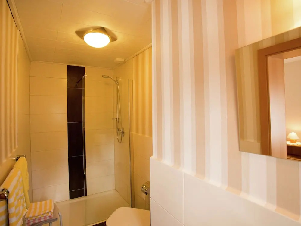 Ferienwohnung Oberschledorner Wald
