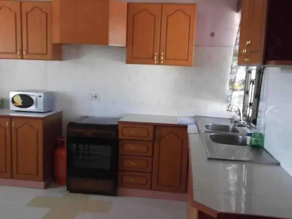 Lux Suites Marura Holiday Villa Nakuru