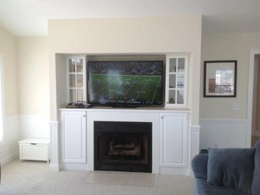 Half and Half - 4 Br Home