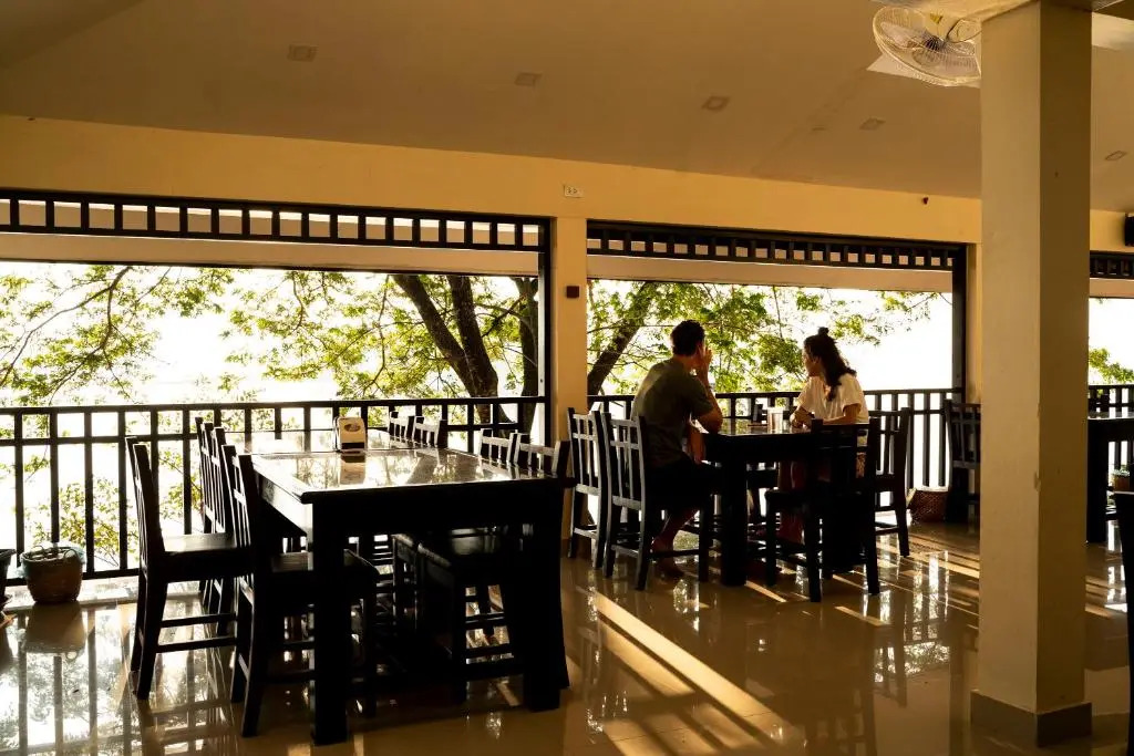 Wopakok Hotel