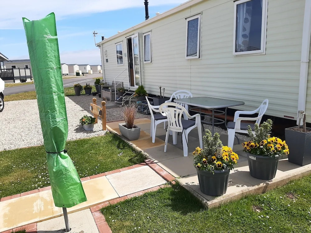 Taids Retreat Silversands Cove beach lossiemouth