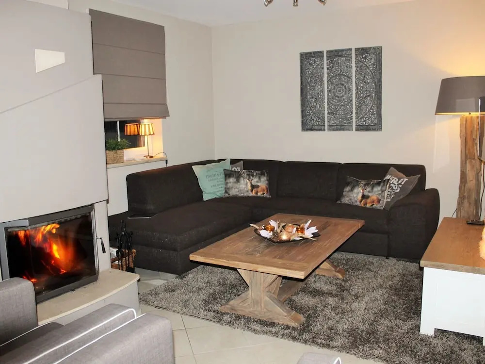 Chalet in Lungau With Sauna and hot tub