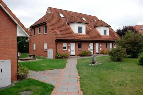 Zur Hanse Wohnung 4 1