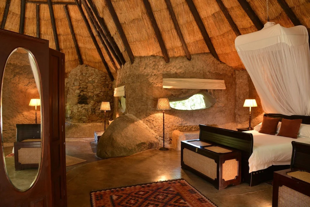 Amalinda Lodge
