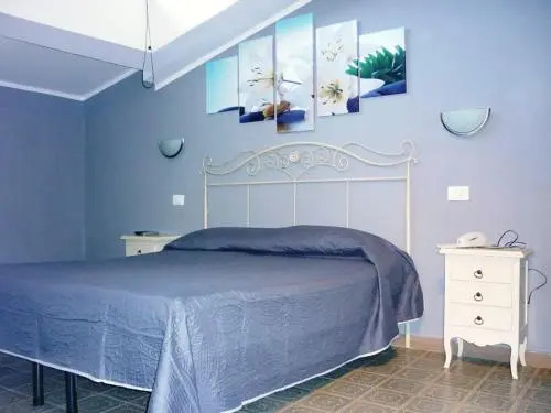 Hotel Bianchi