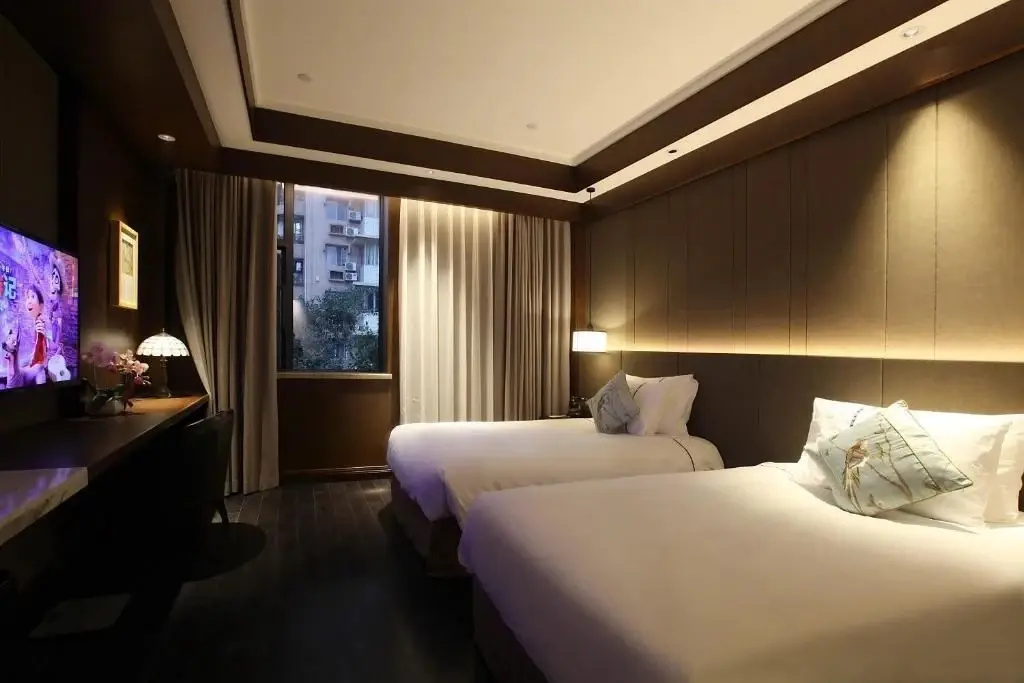 City Home Apartment 9 Hotel