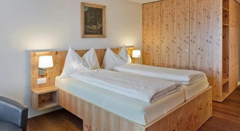 Golfhotel Riederhof
