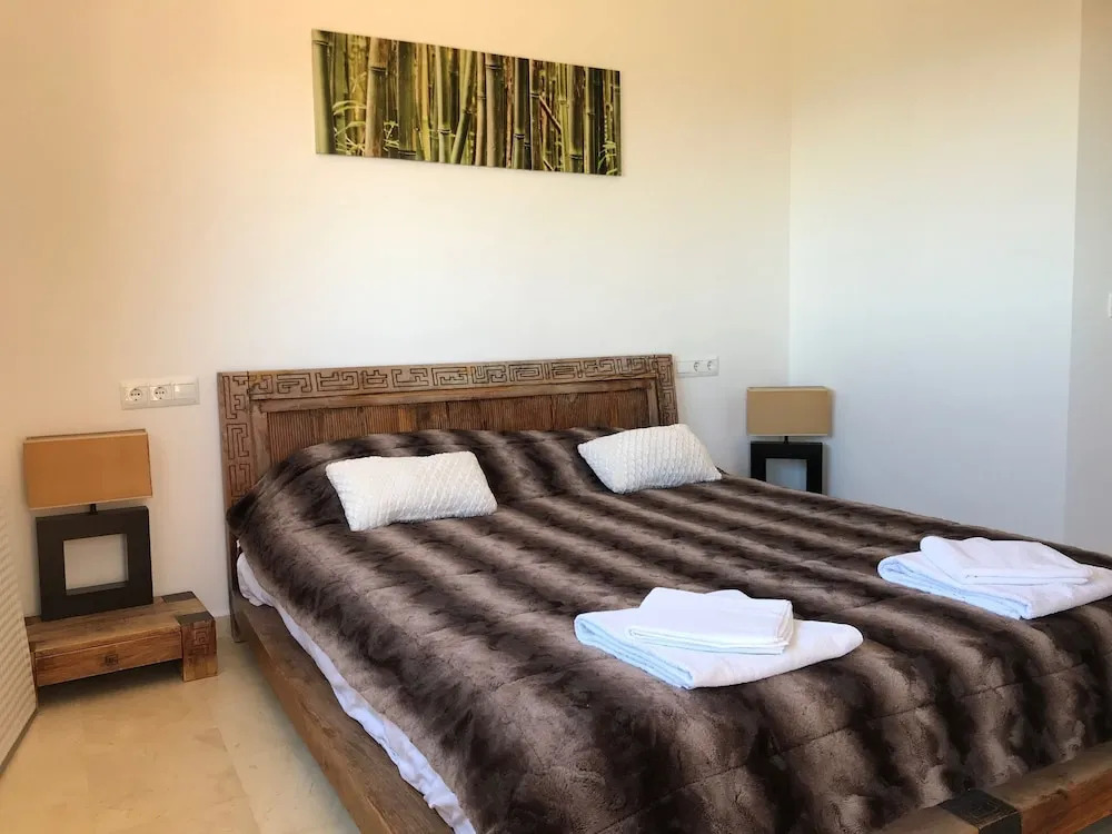 Apartamento Balcones de Mijas