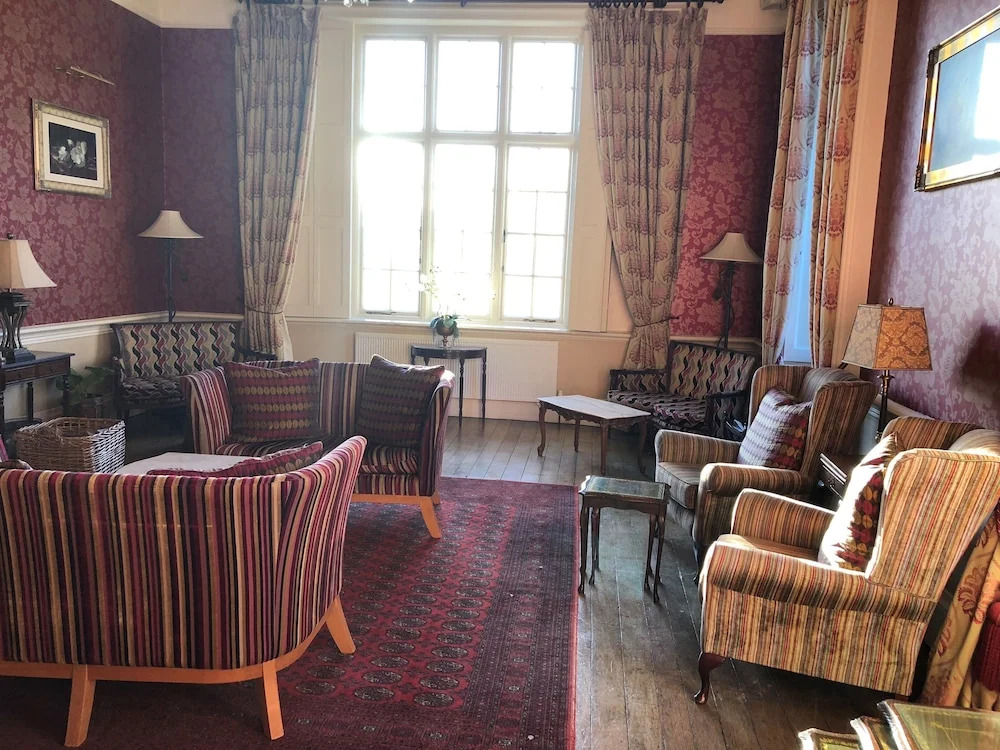 Offley Place