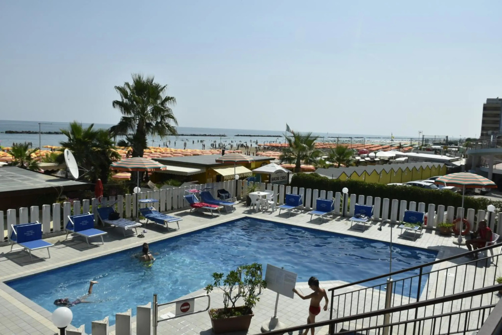 Hotel Astoria