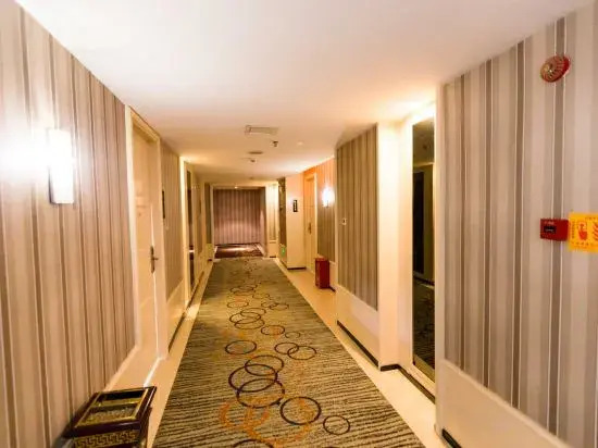 Hujing Business Hotel