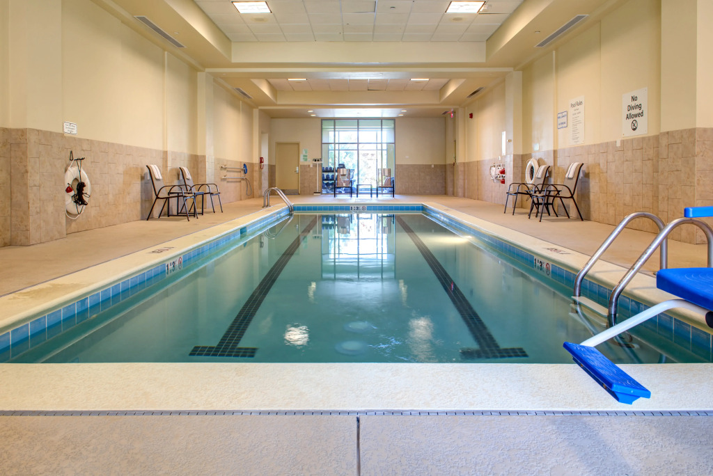 Holiday Inn Indianapolis North-Carmel by IHG