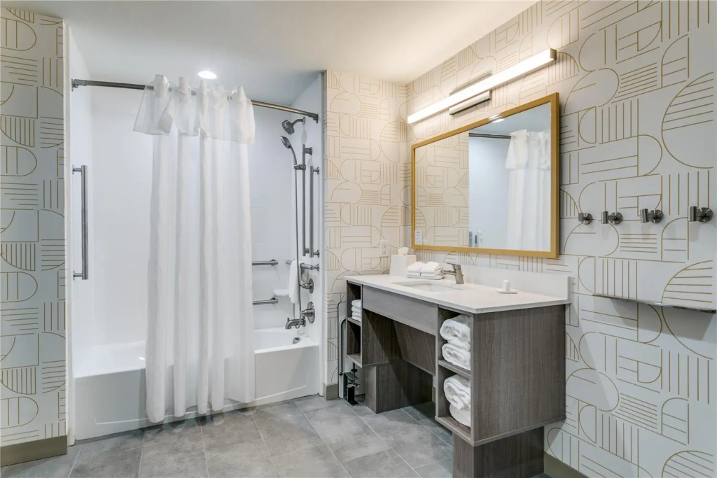 Home2 Suites by Hilton Coppell DFW Grapevine North