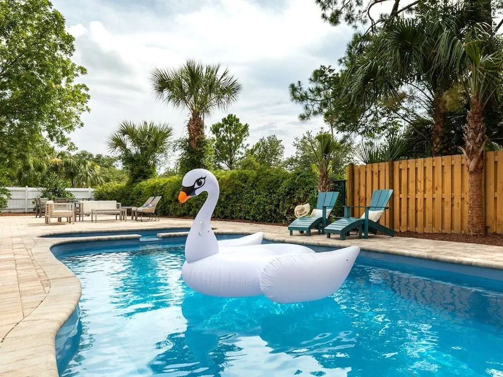 Flip Flop Lagoon
