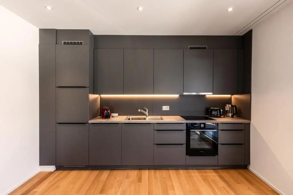 AVES Hotel&Apartment Arosa