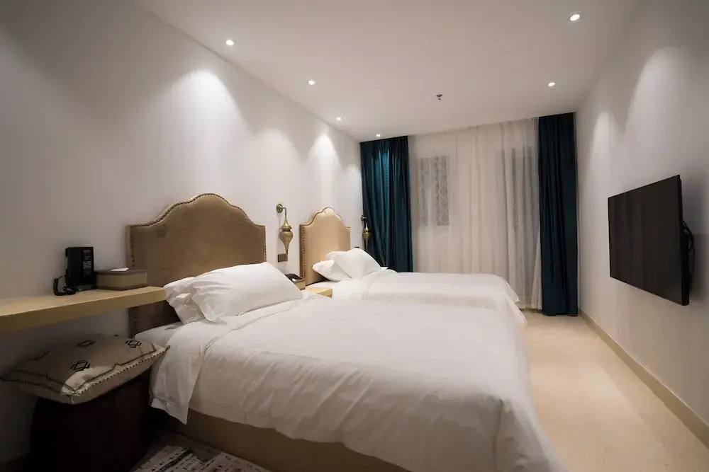 Oasis chaozhou