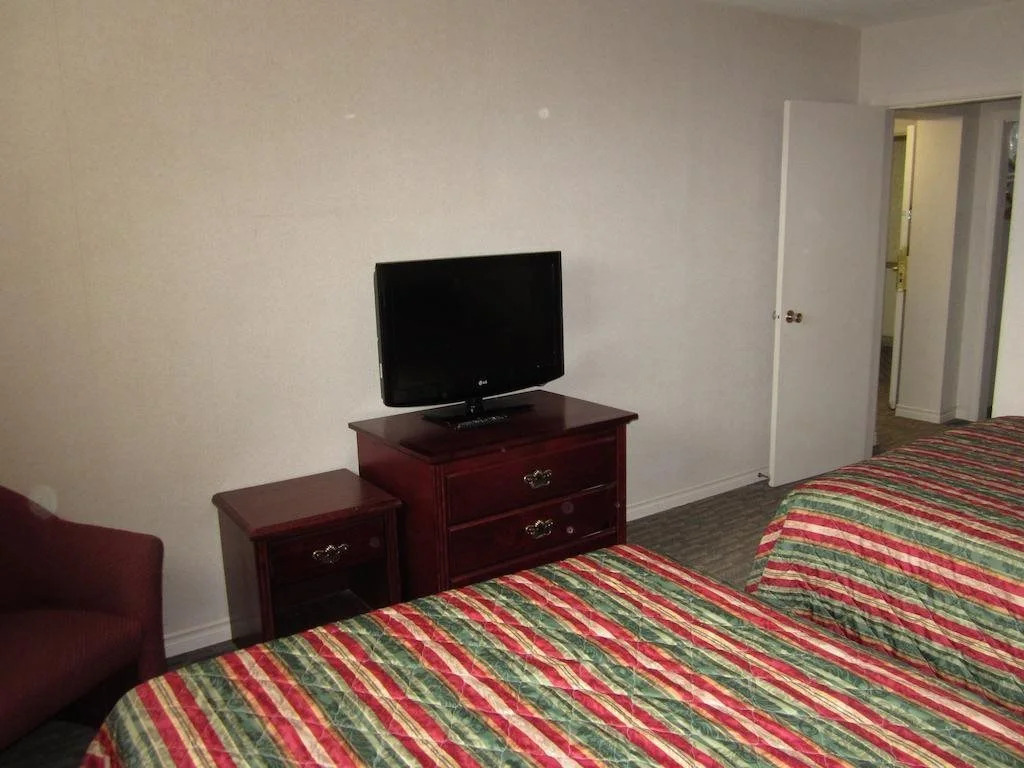 Sandman Inn Smithers
