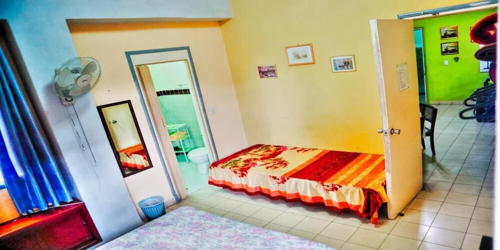 Apartamento Green