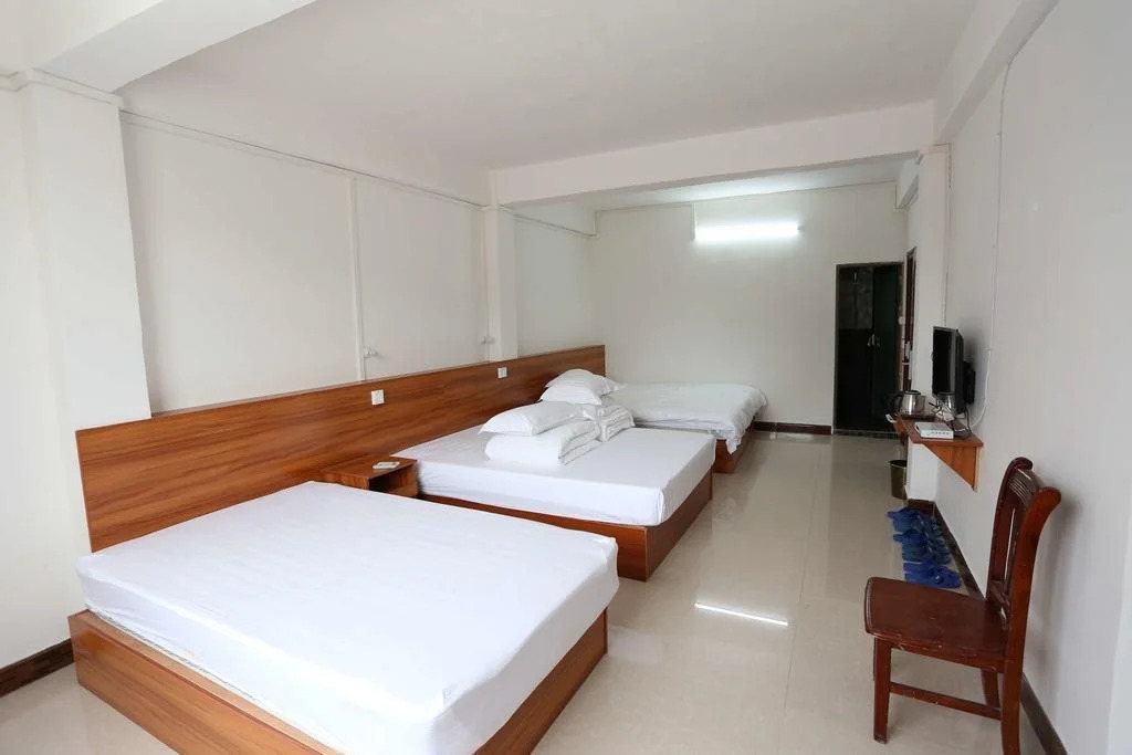 MingShi Red Bean Restaurant HomeStay