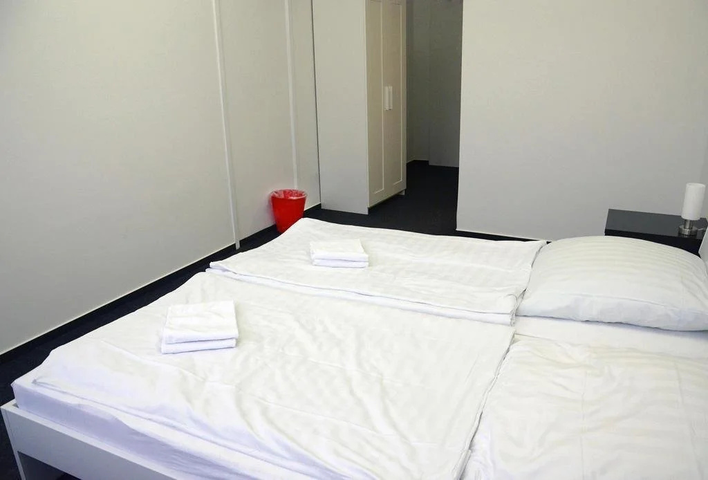 Check In Hostel Berlin